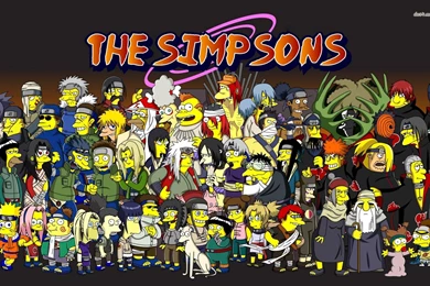 The Simpsons Wallpapers   Cartoon Wallpapers
