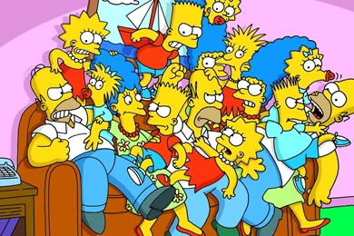 The Simpsons Wallpapers High Resolution And Quality Download