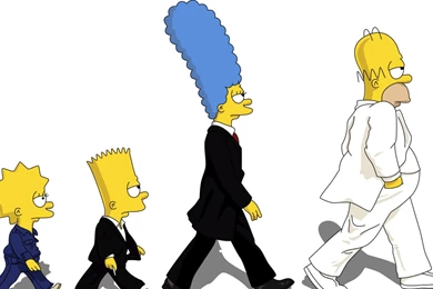 The Simpsons Wallpapers   Cartoon Wallpapers