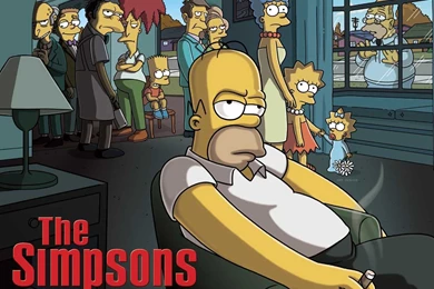 The Simpsons Wallpapers 1280x1024 Wallpapers, 1280x1024 Wallpapers ...