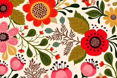 PRINT & PATTERN On Pinterest