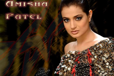 Amisha Patel Wallpapers