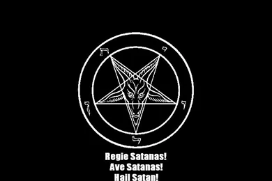 What Are Your Views On Satanism?