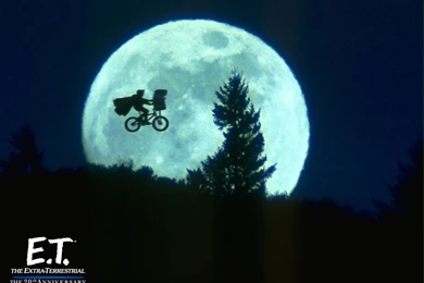 E.T Wallpapers   E.T.: The Extra Terrestrial Wallpapers (1281693 ...