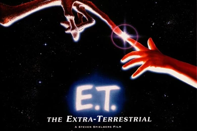 E.T Wallpapers   E.T.: The Extra Terrestrial Wallpapers (1281702 ...
