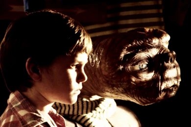 1280x800 E.T. The Extra Terrestrial Desktop PC And Mac Wallpapers