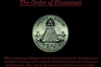 Wallpapers Satanic Illuminati Iii By Mercenary Solstice 1280x960 ...