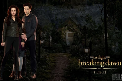 The Twilight Saga: Breaking Dawn   Part 2 Desktop Wallpapers ...