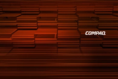 Compaq Wallpapers