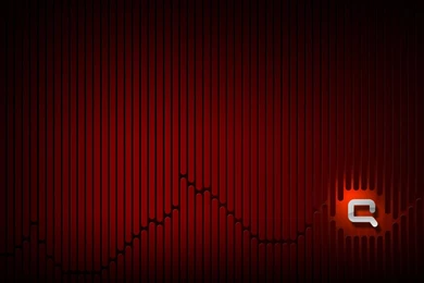 HP/Compaq Desktop Wallpapers