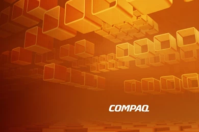 Compaq HD Wallpapers