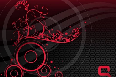 New Compaq Wallpapers