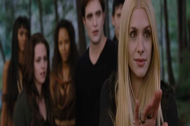 The Twilight Saga Breaking Dawn – Part 2 Movie Wallpapers