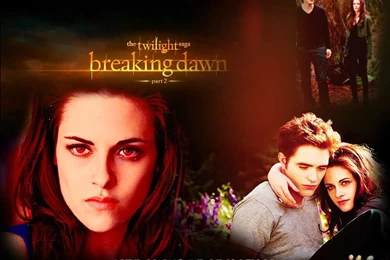 Breaking Dawn Part 2   Twilight Series Wallpapers (31983121)   Fanpop