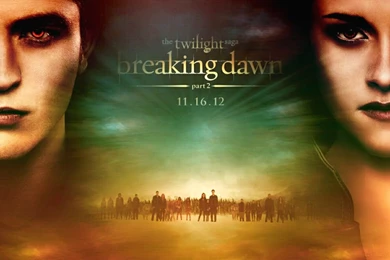 Breaking Dawn Part 2 Wallpapers   Breaking Dawn Part 2 Wallpapers ...