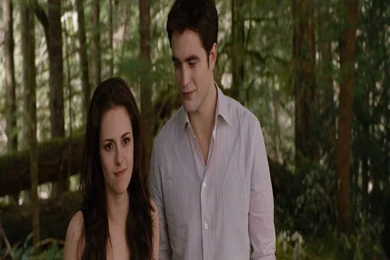 The Twilight Saga Breaking Dawn – Part 2 Movie Wallpapers