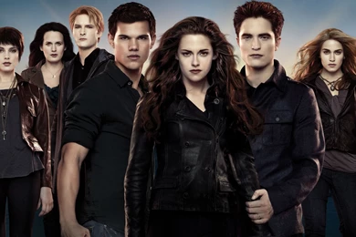 Twilight Saga Breaking Dawn Part II Wallpaper, Size: 1920x1080 ...