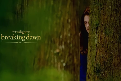 Breaking Dawn Part 2 Wallpapers   Twilight Series Wallpapers ...