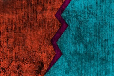 Red VS Blue By JasiahGeizer On DeviantArt