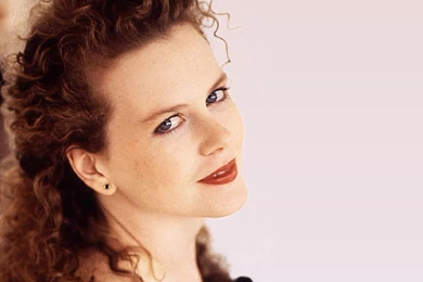 Nicole Kidman Redheads Wallpapers (15371799) Fanpop