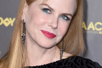 Nicole Kidman Sexy Actress Picture Gallery 3