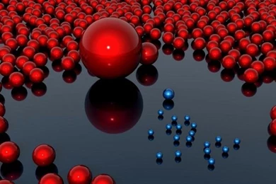 45 Mind Bending iPad 3D Wallpapers   Templates