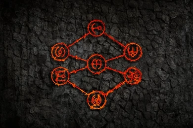 Occult Computer Wallpapers, Desktop Backgrounds