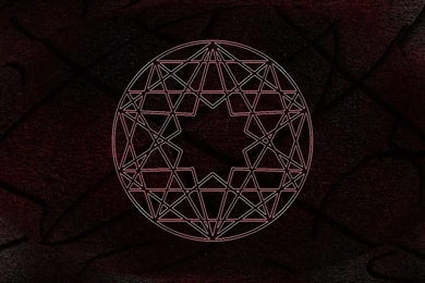 Eye Of Occult Spaces Wallpapers By NurIzin On DeviantArt