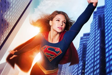 4K Ultra HD Supergirl Wallpapers HD, Desktop Backgrounds 3840x2160
