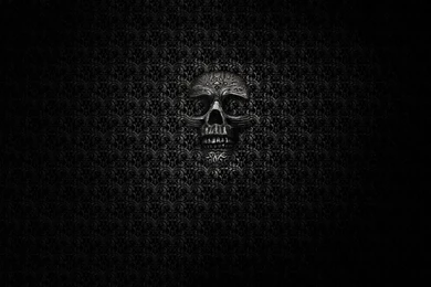 Skull Computer Wallpapers, Desktop Backgrounds