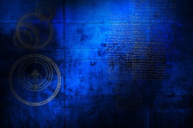 198 Occult HD Wallpapers