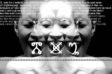 Occult Computer Wallpapers, Desktop Backgrounds