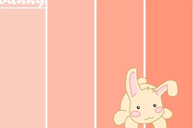 Bunny Wallpapers By BattleAngelMel On DeviantArt