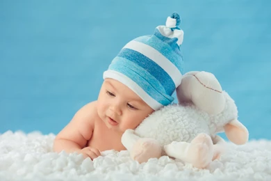 Baby Boy Wallpapers HD Download For Desktop & Mobile