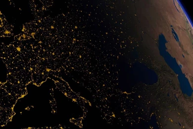 Pictures > Earth Wallpapers Widescreen