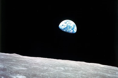 Earth Rise Wallpapers   13828