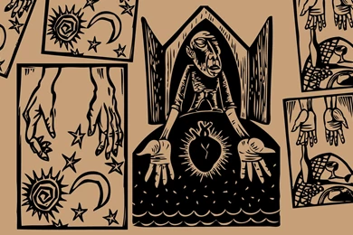 Occult Computer Wallpapers, Desktop Backgrounds