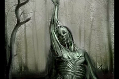 Dark Art: Lovecraftian Mythos Occult