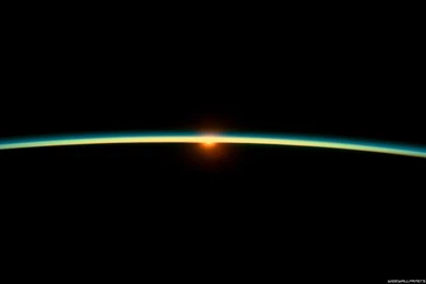 Earth From Space 4 High Resolution Wallpapers Hivewallpaper.com