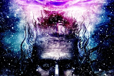 Psychedelic Computer Wallpapers, Desktop Backgrounds