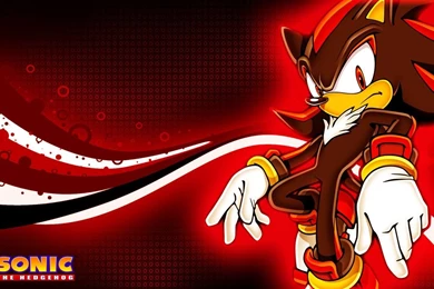 Shadow The Hedgehog Wallpapers By SonicTheHedgehogBG On DeviantArt