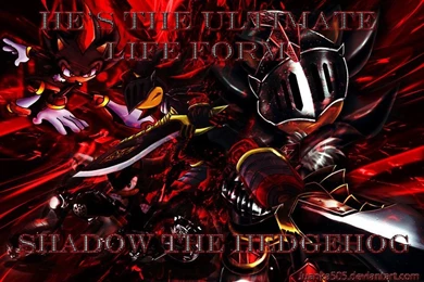 Sonic The Hedgehog And More... By Juanka505 On DeviantArt