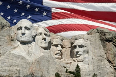 Mt. Rushmore: King Of The Hill – Entry Revel