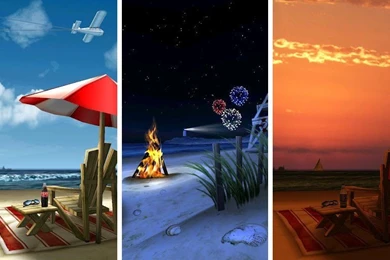 Best Paid Live Wallpapers For Android Tablets   Android Authority