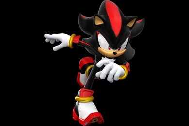 Shadow The Hedgehog Computer Wallpapers, Desktop Backgrounds ...