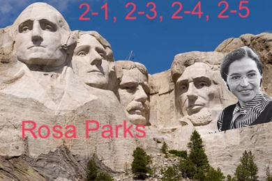 Student Projects   Olive Mary Stitt Library Media Center