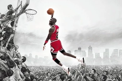 Michael Jordan Wallpapers HD   Wallpapers Cave