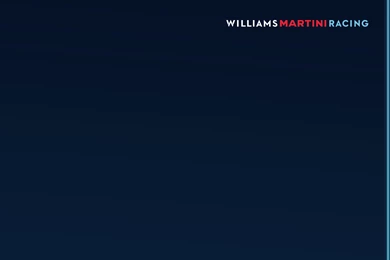 Seeing As Everyone Is Making Williams Martini Racing Wallpapers ...