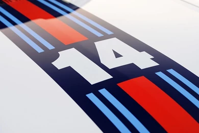 Your Ridiculously Awesome Martini Mustang Wallpapers Is Here