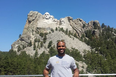 Mt Rushmore : Simon Admissions Blog